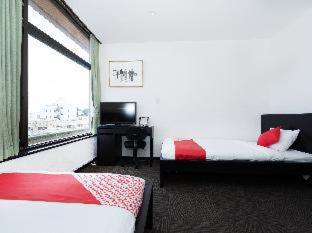 Ｔａｂｉｓｔ ホテル塩釜&松島 Shiogama Habitación foto